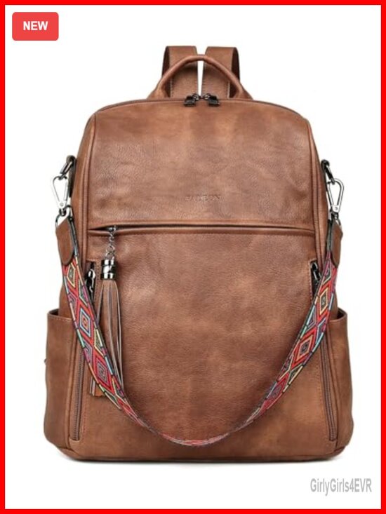 Backpacks